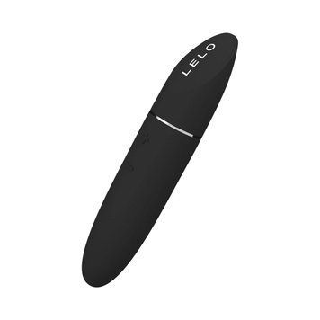 Шикарная вибропуля LELO Mia 3 Black SX2555 фото