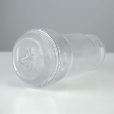 Мастурбатор Kiiroo Feel Pocket Crystal совместим с PowerBlow SX2239 фото