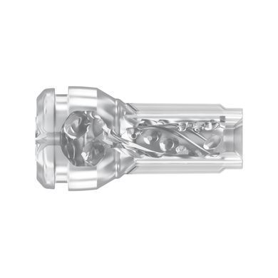 Мастурбатор Kiiroo Feel Pocket Crystal совместим с PowerBlow SX2239 фото