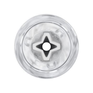 Мастурбатор Kiiroo Feel Pocket Crystal совместим с PowerBlow SX2239 фото