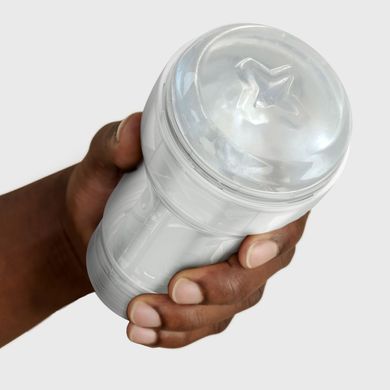 Мастурбатор Kiiroo Feel Pocket Crystal совместим с PowerBlow SX2239 фото