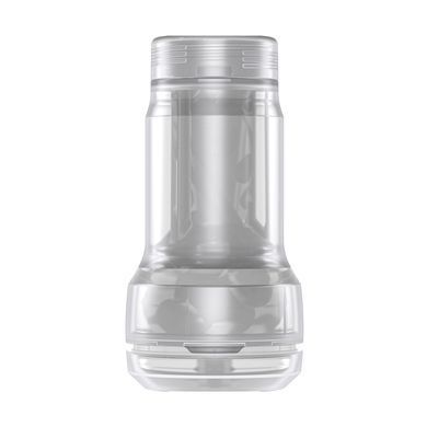 Мастурбатор Kiiroo Feel Pocket Crystal совместим с PowerBlow SX2239 фото