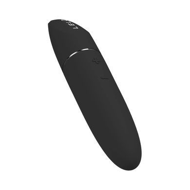 Шикарная вибропуля LELO Mia 3 Black SX2555 фото