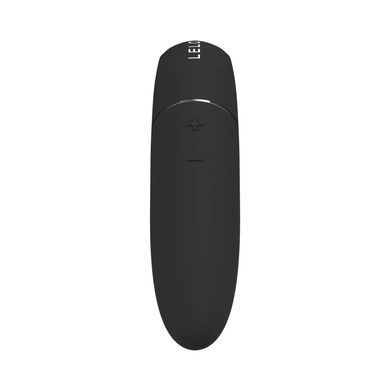 Шикарная вибропуля LELO Mia 3 Black SX2555 фото