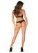 Комплект Obsessive Roxelia 2-pcs set XL/2XL SO9070 фото 7