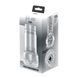 Мастурбатор Kiiroo Feel Pocket Crystal совместим с PowerBlow SX2239 фото 9