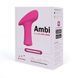 Смарт-вибропуля Lovense Ambi SO4086 фото 9