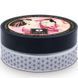 Вкусная пудра для оральных ласк Shunga Body Powder Raspberry feeling, 75 г, аромат малины SX0588 фото 2