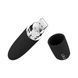 Шикарная вибропуля LELO Mia 3 Black SX2555 фото 5