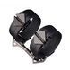 Набір для зв'язування LOCKINK Hogtie Set - Black SX0841 фото 3