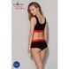 Трусики-шортики Passion PS003 PANTIES S, black SO4209 фото 7