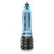 Гидропомпа Bathmate Hydromax 7 Blue, для члена длиной от 12,5 до 18 см, диаметр до 5 см HM-30-AB фото 1