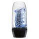 Мастурбатор Fleshlight Fleshskins Grip Blue Ice, надежная фиксация на руке, отлично для пар и минета F16623 фото 4