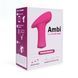 Смарт-вибропуля Lovense Ambi SO4086 фото 8