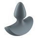 Анальная вибропробка Satisfyer Booty Absolute Beginners 1, для начинающих SX2695 фото 2