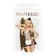 Ролевой костюм &ldquo;Французская горничная&rdquo; Penthouse - Teaser Black L/XL SO5303 фото 3