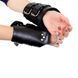 Манжеты для подвеса за руки Art of Sex &ndash; Kinky Hand Cuffs For Suspension, черные, натуральная кожа SO5183 фото 6