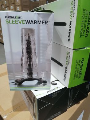 Нагреватель Fleshlight (мятая упаковка!!!) F16531-R фото