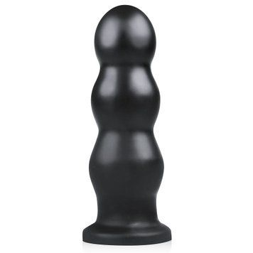 Анальная пробка BUTTR - Tactical III Butt Plug SX2199 фото