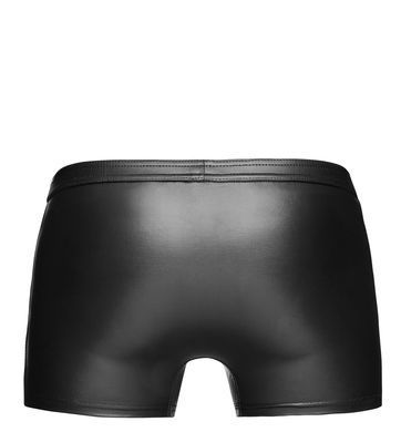 Чоловічі шорти Noir Handmade H006 Men shorts, L, з мокрим ефектом SX0003 фото