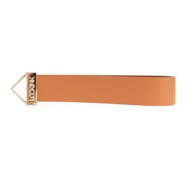 Сумка LOCKINK Mysterious Square Kink Bag - Brown SX0842 фото