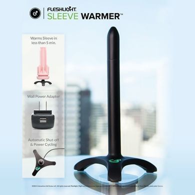 Нагреватель Fleshlight (мятая упаковка!!!) F16531-R фото