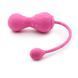 Смарт-вагинальные шарики Magic Motion Kegel v2, классическая форма, для тренировок и удовольствия SO2690 фото 5