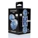 Мастурбатор Fleshlight Quickshot Turbo Blue Ice, компактный, отлично для пар и минета SX0678 фото 6