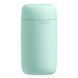 Мастурбатор TENGA PUFFY MINT GREEN, ультрамягкий материал, многоразовый, сквозной SO8068 фото 1