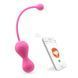 Смарт-вагинальные шарики Magic Motion Kegel v2, классическая форма, для тренировок и удовольствия SO2690 фото 1