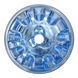 Мастурбатор Fleshlight Quickshot Turbo Blue Ice, компактный, отлично для пар и минета SX0678 фото 3