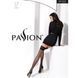 Чулки Passion ST022 3/4 nero PS23615 фото 5