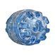 Мастурбатор Fleshlight Quickshot Turbo Blue Ice, компактный, отлично для пар и минета SX0678 фото 2
