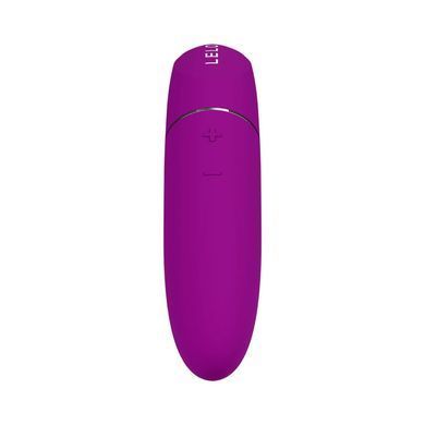 Шикарная вибропуля LELO Mia 3 Deep Rose SX2557 фото