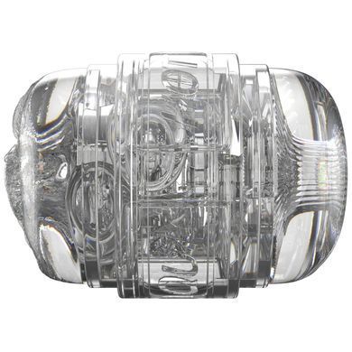 Мастурбатор Fleshlight Quickshot Autumn Falls, компактный, отлично для пар и минета SX0679 фото