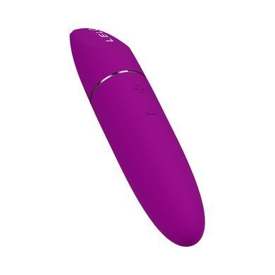 Шикарная вибропуля LELO Mia 3 Deep Rose SX2557 фото