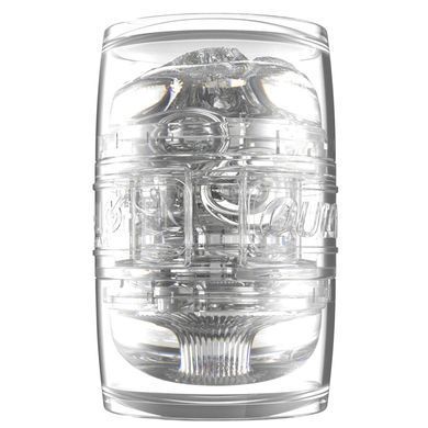 Мастурбатор Fleshlight Quickshot Autumn Falls, компактный, отлично для пар и минета SX0679 фото