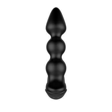 Массажер простаты и промежности Nexus Bendz Prostate Edition, 2 мотора, пульт ДУ SO9861 фото