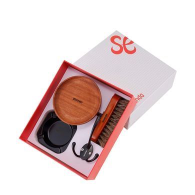 Набір для домінування LOCKINK SEVANDA Objectification Human Furniture Set, маска та 4 насадки SX0893 фото