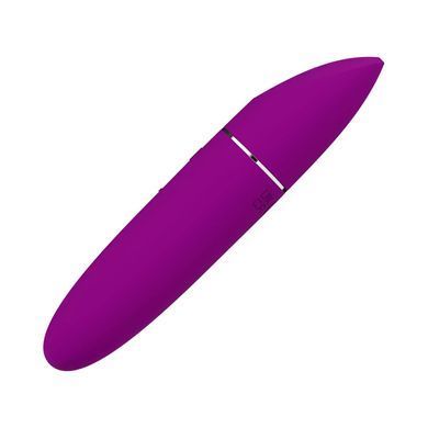 Шикарная вибропуля LELO Mia 3 Deep Rose SX2557 фото