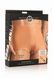 Накладная вагина Master Series Silicone Vagina + Butt Panties - Large SX1188 фото 10