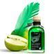 Набор для массажа Orgie &ndash; Sexy Therapy Apple (100 мл), съедобное разогревающее масло + перышко SX1508 фото 4