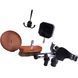 Набір для домінування LOCKINK SEVANDA Objectification Human Furniture Set, маска та 4 насадки SX0893 фото 3