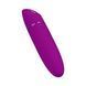 Шикарная вибропуля LELO Mia 3 Deep Rose SX2557 фото 2