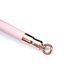 Жорстка розпірка Liebe Seele Pink Leather Spreader Bar SX2831 фото 4