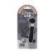 Вибратор-единорожка Unihorn USB Bullet - Wild Spirit, вибропуля, USB зарядка SX2874 фото 5
