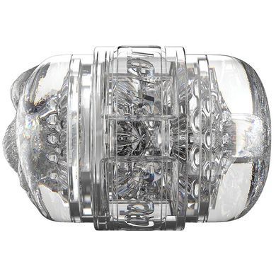 Мастурбатор Fleshlight Quickshot Stoya, компактный, отлично для пар и минета SX0680 фото