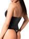 Корсет Noir Handmade F334 Powerwetlook corset - XXL SX2018 фото 5