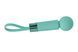Мини-вибромассажер FairyGasm Pearlstasy green SX0635 фото 2