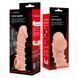 Насадка на член Kokos Cock Sleeve CS 005 M SX1459 фото 4